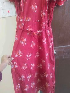 Sunday Offer Only Elegant Floral nighty