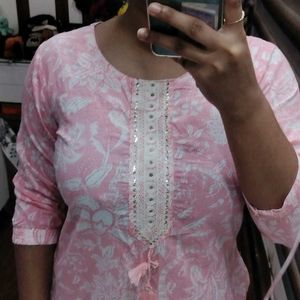 KIRTA FESTIVE KURTA