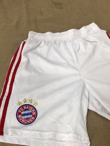 Bayern Munich Football Short