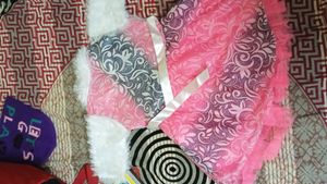 Cute Girls&#39; Party Dress