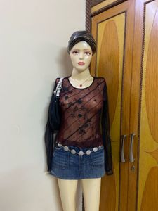 Vintage Top
