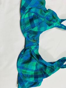 💗💫Mark &amp; Spencer Checkered Bra