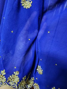 Party Wear Sharara Set