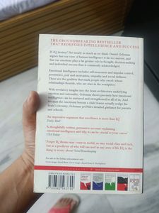Emotional Intelligence