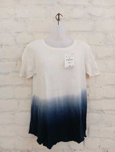Dip Dye T-Shirt