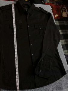 GUESS MEN&#39;S SHIRT
