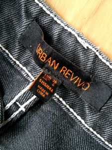 Women Denim Short