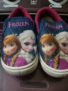 Girl Shoes