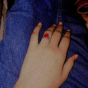This is a very nice ring