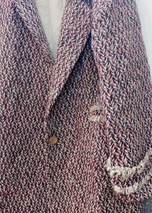 Beautiful Korean Style Overcoat