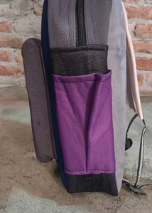 Motu Patlu Backpack nursery and LKG UKG