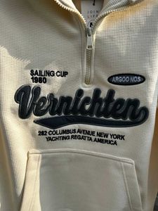 Stylish Vernichten Sailing Cup Sweatshirt