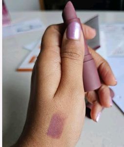 Jason Wu Soft Matte Lipstick