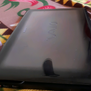 Sony Vaio laptop display not getting switched on