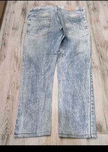 sc5225 Stylish Denim Jeans size 34