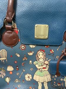 Brera Italy Authentic Bag