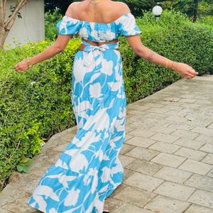 Gown