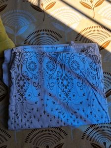 woman kurti set