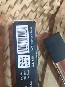 Renee Stay With Me Lipstick