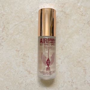 Charlotte Tilbury Setting Spray