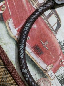 Big Hand Bag