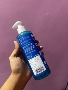 Bebodywise Salicylic Body Wash