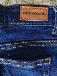 Provogue Boys Jeans 4-5 Years Old