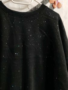 Sparkling Sweatshirt ✨
