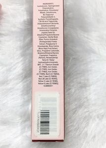 Too Faced Liquid Lipstick