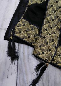 Two Blouses One Saree