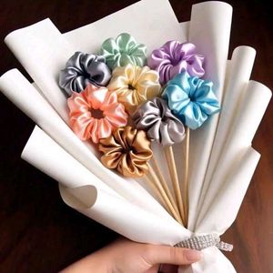 Scrunchies Bouquet 💐