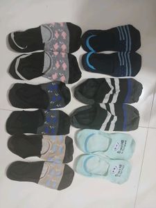 Socks Bundle
