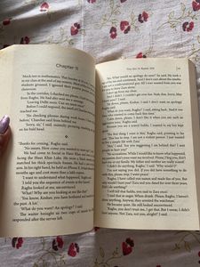 The Girl In Room 105