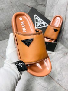 Prada Flip Flops