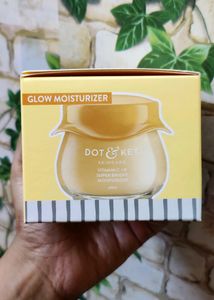 Dot &amp; Key Retinol And Vitamin C Moisturizer Combo