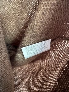 Oliver Spencer Half-Zip Sweater