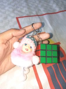 Keychains