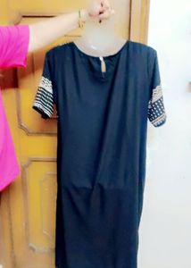 Soft Fabric Kurti