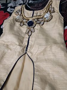 Beautiful Lehenga Kurti For Girls