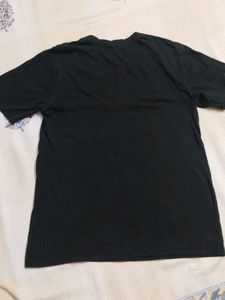 Black Tshirt