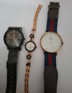 Mixed Watch Bundle
