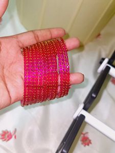 Oreodrop bangles new