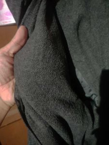 Premium Gray Hooded Heavy Office Casual Jacket