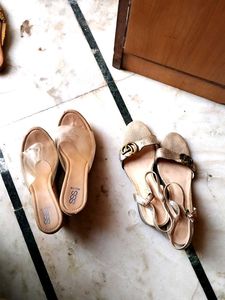 HeelsName: HeelsMaterial: SyntheticSole Material: