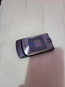 Motorola V3i