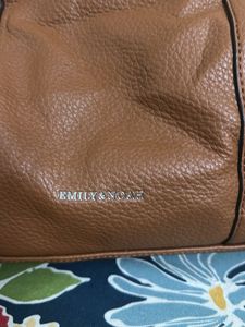 Handbag &amp; Shoulder Bag