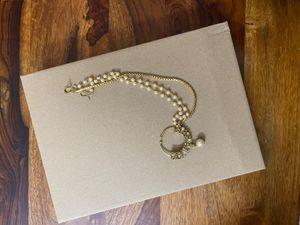 Nose ring With String