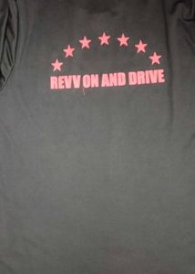 Full Sleeves Tshirt (Slightly Negotiable)