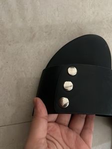 Black Flats