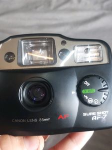 CANON CAMERA GOOD CONDITION